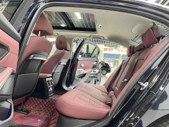 BMW 3 Series Facelift 325Li M Sport Package - фото 6