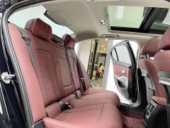 BMW 3 Series Facelift 325Li M Sport Package - фото 7