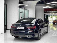 BMW 3 Series Facelift 325Li M Sport Package - фото 9