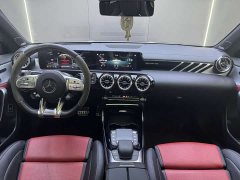 Mercedes-Benz CLA AMG CLA 45 S 4MATIC - фото 3