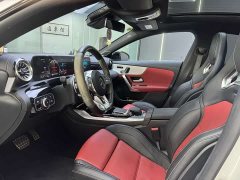 Mercedes-Benz CLA AMG CLA 45 S 4MATIC - фото 4