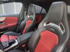 Mercedes-Benz CLA AMG CLA 45 S 4MATIC - фото 5