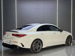 Mercedes-Benz CLA AMG CLA 45 S 4MATIC - фото 8