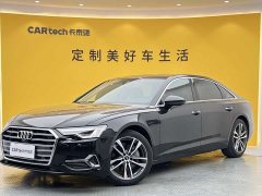Audi A6L 45 TFSI Premium Dynamic - фото 1