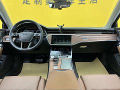 Audi A6L 45 TFSI Premium Dynamic - фото 10