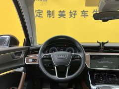 Audi A6L 45 TFSI Premium Dynamic - фото 11
