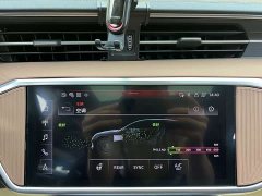 Audi A6L 45 TFSI Premium Dynamic - фото 17