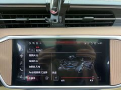 Audi A6L 45 TFSI Premium Dynamic - фото 19