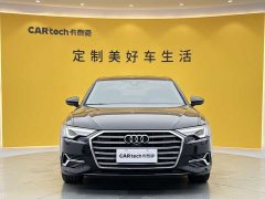 Audi A6L 45 TFSI Premium Dynamic - фото 2