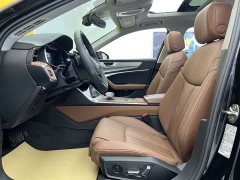 Audi A6L 45 TFSI Premium Dynamic - фото 3