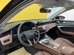 Audi A6L 45 TFSI Premium Dynamic - фото 4
