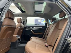 Audi A6L 45 TFSI Premium Dynamic - фото 7