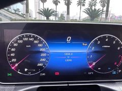 Mercedes-Benz C-Class facelift three C 260 L sports version - фото 6