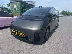 Li Auto Ideal MEGA Ultra - фото 2