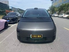 Li Auto Ideal MEGA Ultra - фото 3