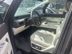 Li Auto Ideal MEGA Ultra - фото 5