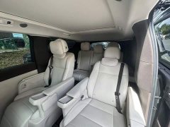 Li Auto Ideal MEGA Ultra - фото 6