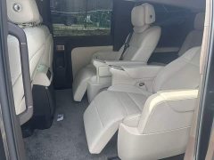 Li Auto Ideal MEGA Ultra - фото 7