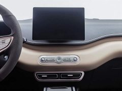 BYD Seagull Smart Driving Edition 305km Vitality Edition - фото 12