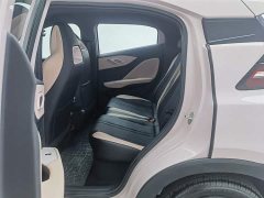 BYD Seagull Smart Driving Edition 305km Vitality Edition - фото 15