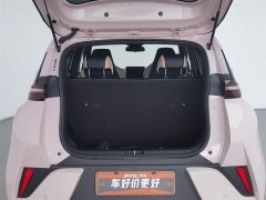 BYD Seagull Smart Driving Edition 305km Vitality Edition - фото 16
