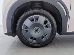 BYD Seagull Smart Driving Edition 305km Vitality Edition - фото 17