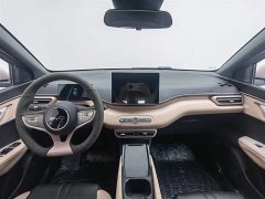 BYD Seagull Smart Driving Edition 305km Vitality Edition - фото 5