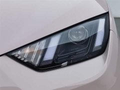 BYD Seagull Smart Driving Edition 305km Vitality Edition - фото 7