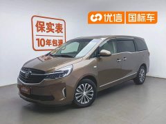 Buick GL8 Land Business Class 652T Luxury - фото 1