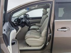 Buick GL8 Land Business Class 652T Luxury - фото 10