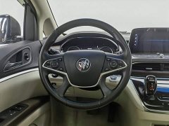 Buick GL8 Land Business Class 652T Luxury - фото 11