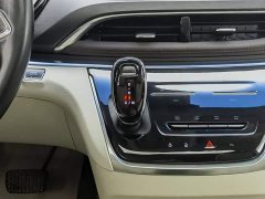 Buick GL8 Land Business Class 652T Luxury - фото 13