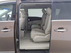 Buick GL8 Land Business Class 652T Luxury - фото 15
