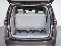 Buick GL8 Land Business Class 652T Luxury - фото 16
