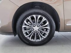 Buick GL8 Land Business Class 652T Luxury - фото 17