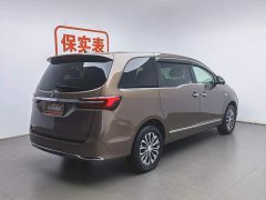 Buick GL8 Land Business Class 652T Luxury - фото 2