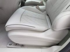 Buick GL8 Land Business Class 652T Luxury - фото 20