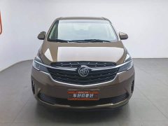 Buick GL8 Land Business Class 652T Luxury - фото 3