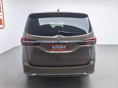 Buick GL8 Land Business Class 652T Luxury - фото 4
