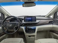 Buick GL8 Land Business Class 652T Luxury - фото 5