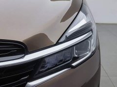 Buick GL8 Land Business Class 652T Luxury - фото 7