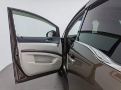 Buick GL8 Land Business Class 652T Luxury - фото 8