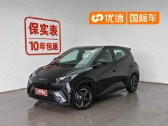BYD Seagull 2023 Free Edition - фото 1