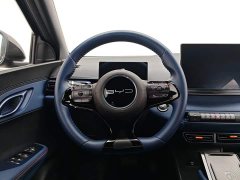 BYD Seagull 2023 Free Edition - фото 11