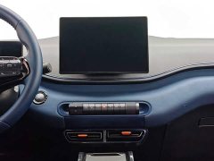 BYD Seagull 2023 Free Edition - фото 12