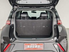 BYD Seagull 2023 Free Edition - фото 16