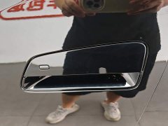 BYD Seagull 2023 Free Edition - фото 18