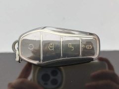 BYD Seagull 2023 Free Edition - фото 19