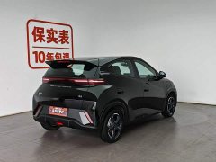 BYD Seagull 2023 Free Edition - фото 2
