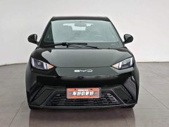 BYD Seagull 2023 Free Edition - фото 3